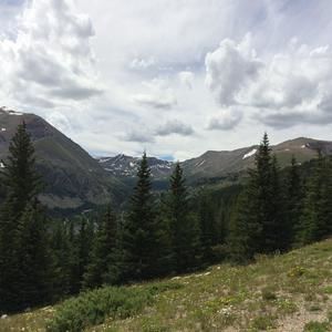 Meet your Posher, Nate